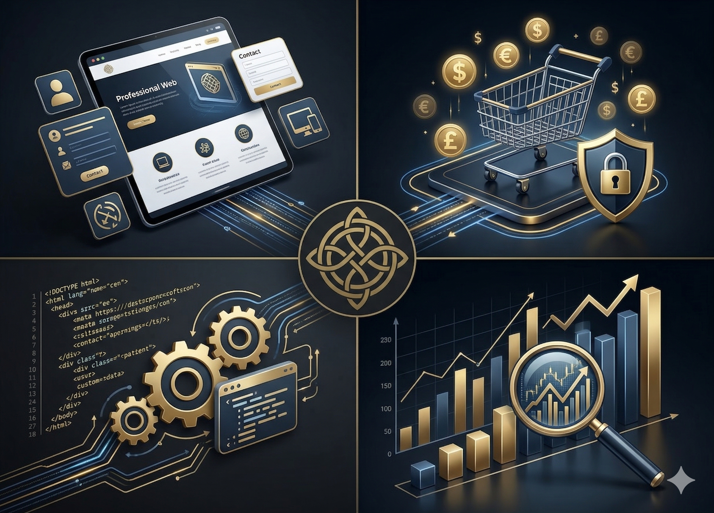 Desarrollo Digital Nexustride