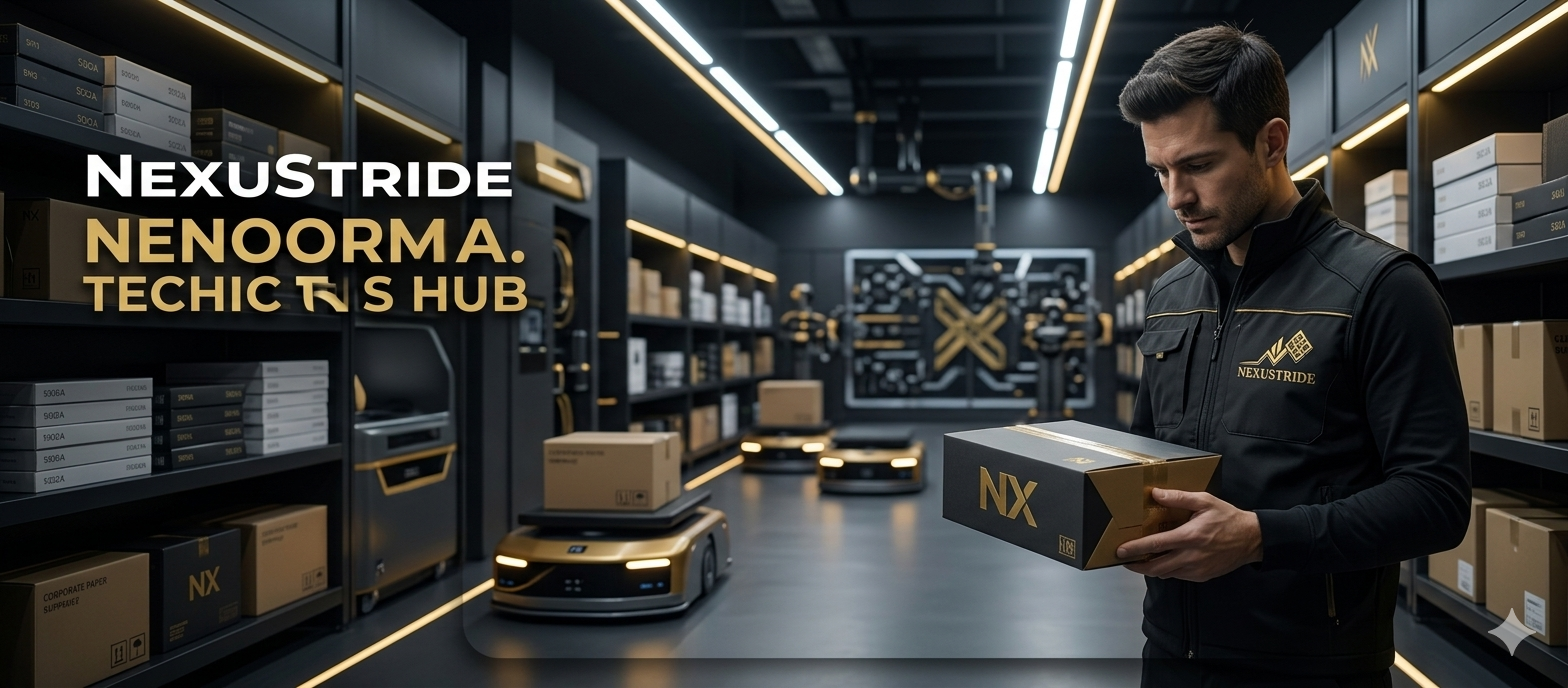 Suministros Nexustride