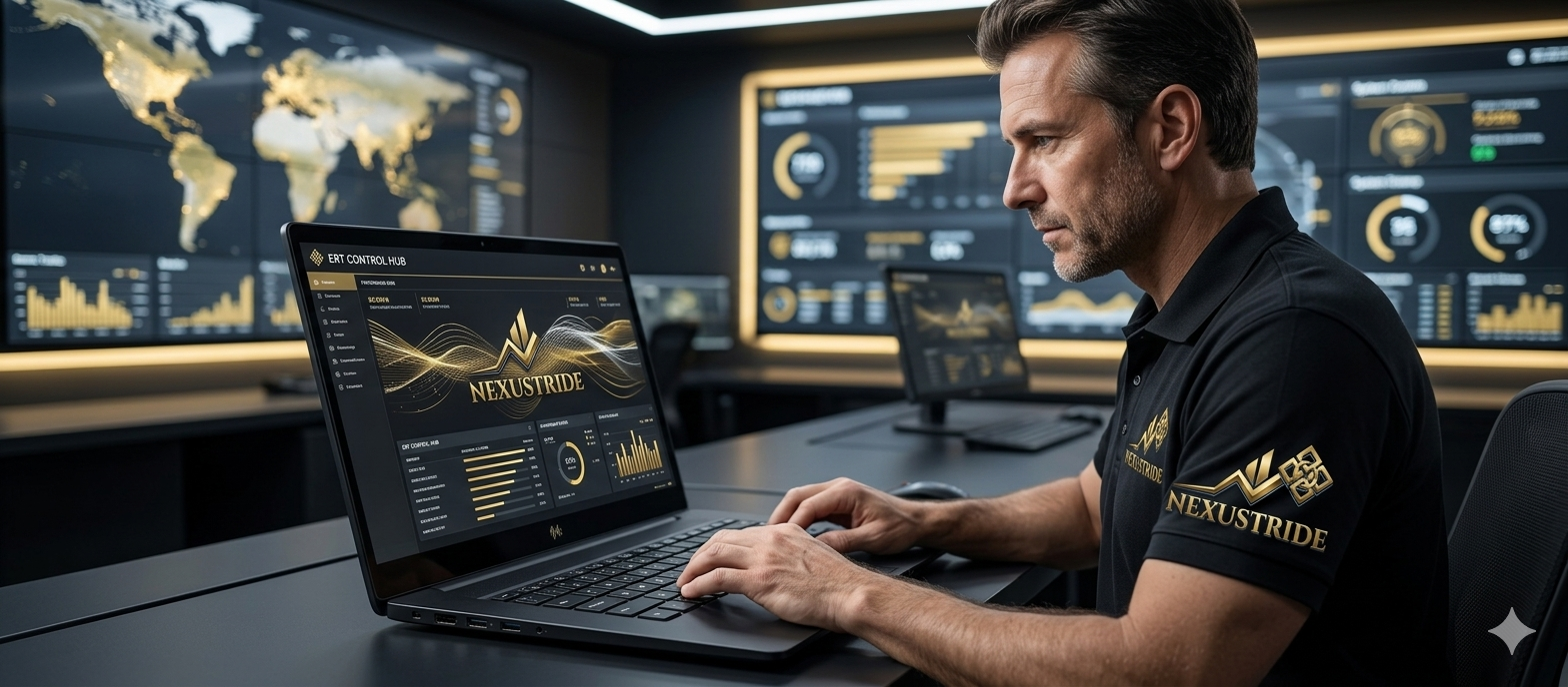 Mesa de Servicios NEXUSTRIDE