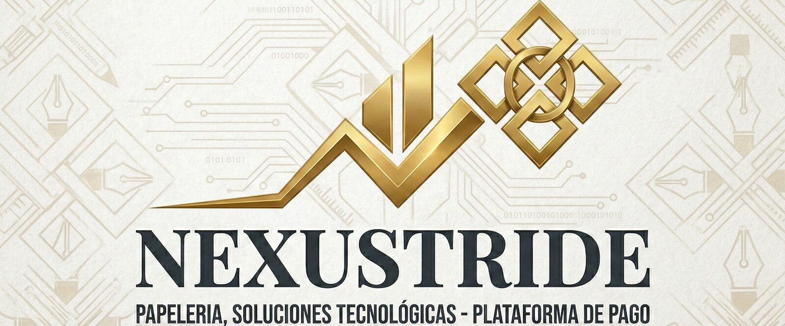 nexustride.com